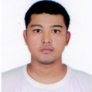 Meet your Posher, Tulsi p.